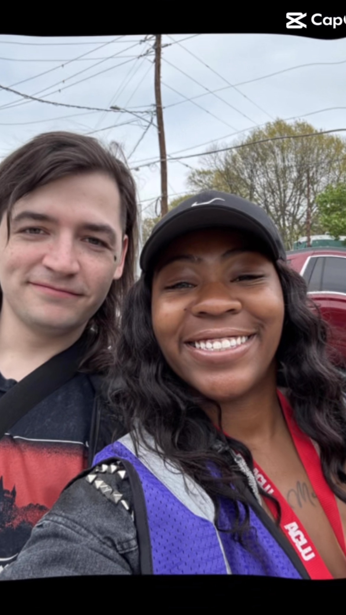 Just some good ole weekend canvassing! #newcanvassingexperience #nce #fundraising #canvassers